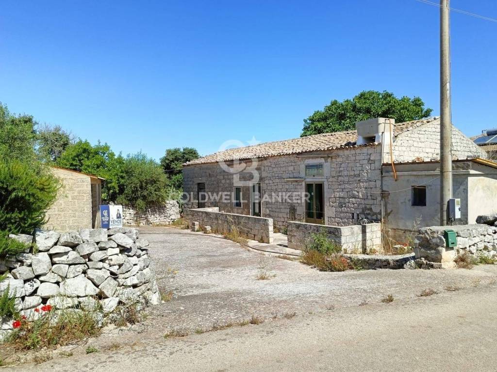 Casa indipendente a Modica in Contrada Finocchiara Grotticelle - Foto 2