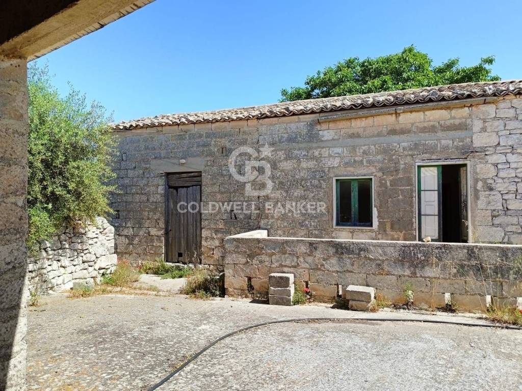 Casa indipendente a Modica in Contrada Finocchiara Grotticelle - Foto 3