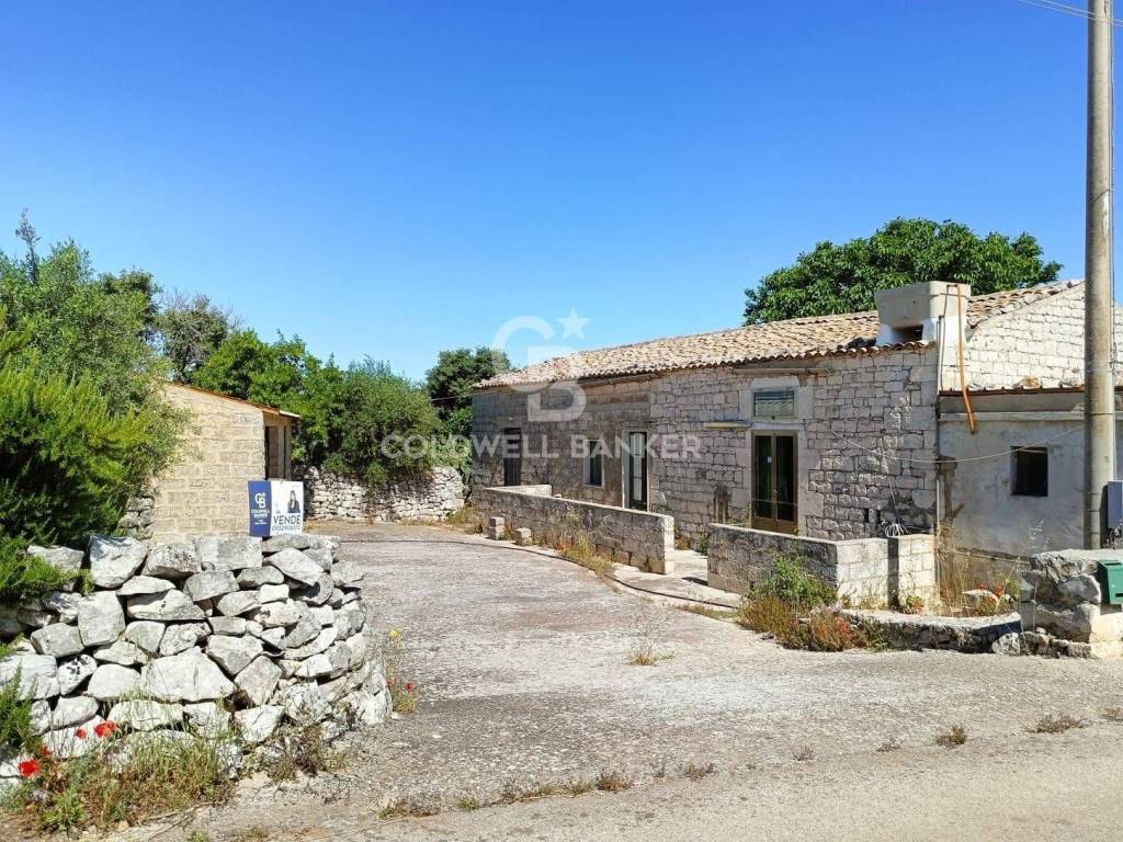 Casa indipendente a Modica in Contrada Finocchiara Grotticelle - Foto 5