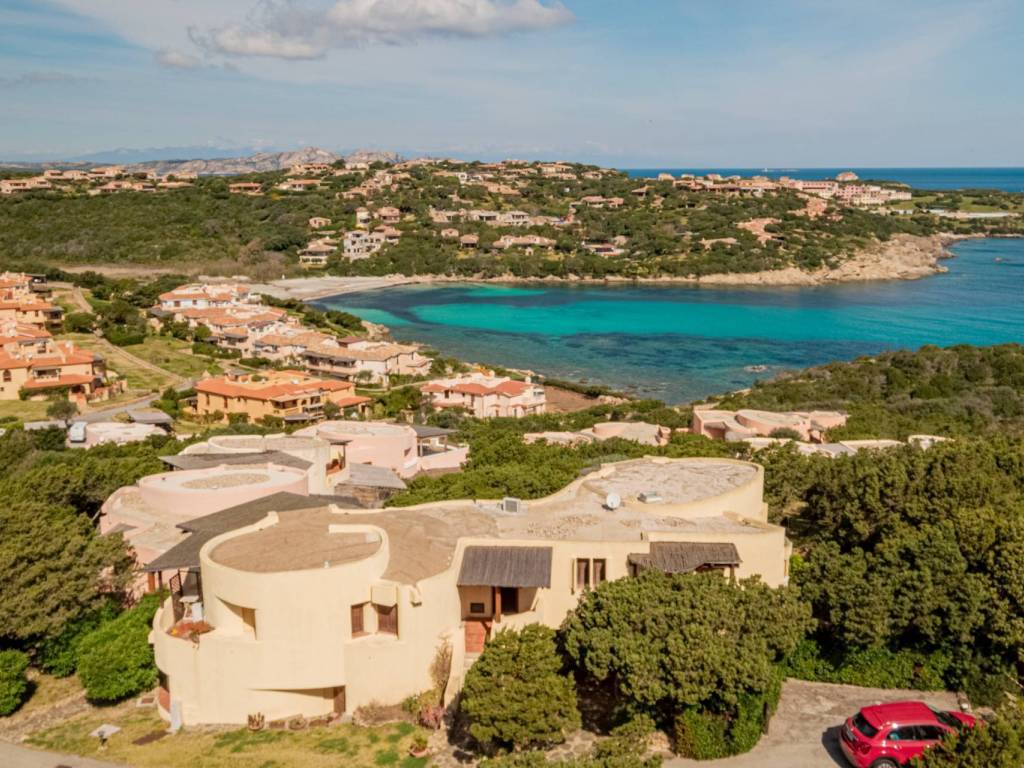 Appartamento a Arzachena in Cala de Flores Porto Cervo Costa Smeralda - Foto 2