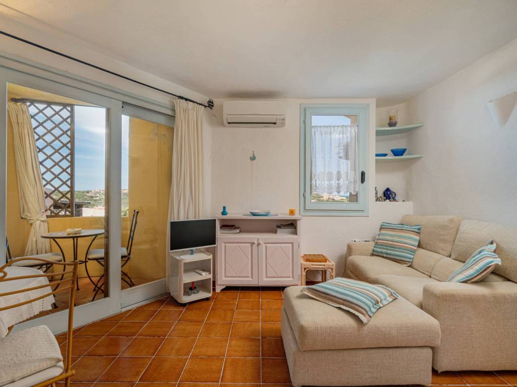 Appartamento a Arzachena in Cala de Flores Porto Cervo Costa Smeralda - Foto 3
