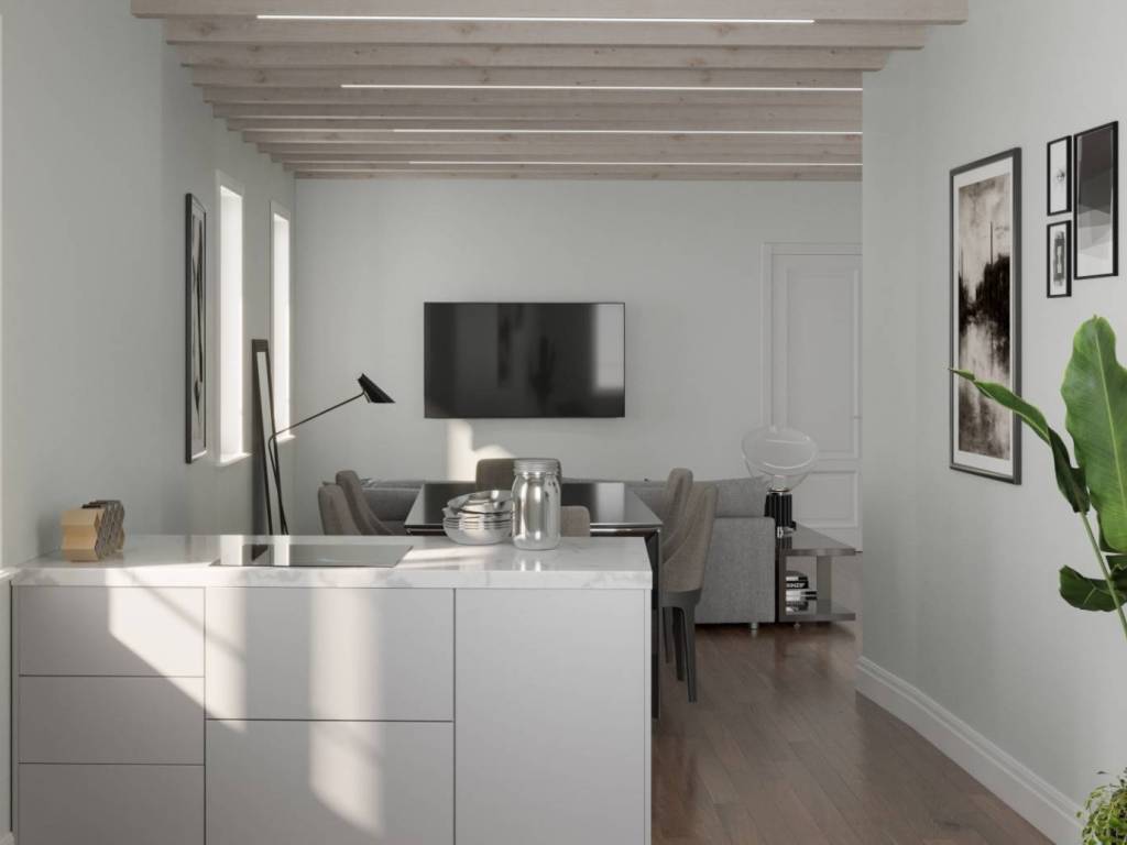 Appartamento a Manerba del garda in Via VITTORIO VENETO - Foto 2