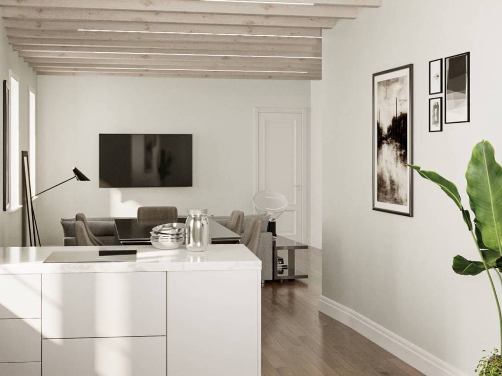 Appartamento a Manerba del garda in Via VITTORIO VENETO - Foto 4