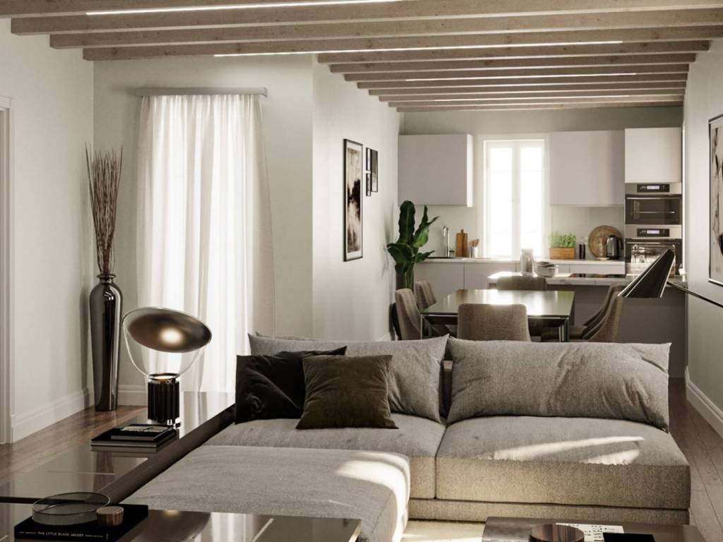 Appartamento a Manerba del garda in Via VITTORIO VENETO - Foto 5