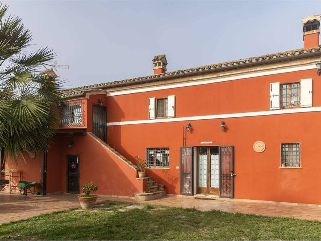 Rustico / casale a Recanati in Contrada Valdice, 3 A - Foto 2