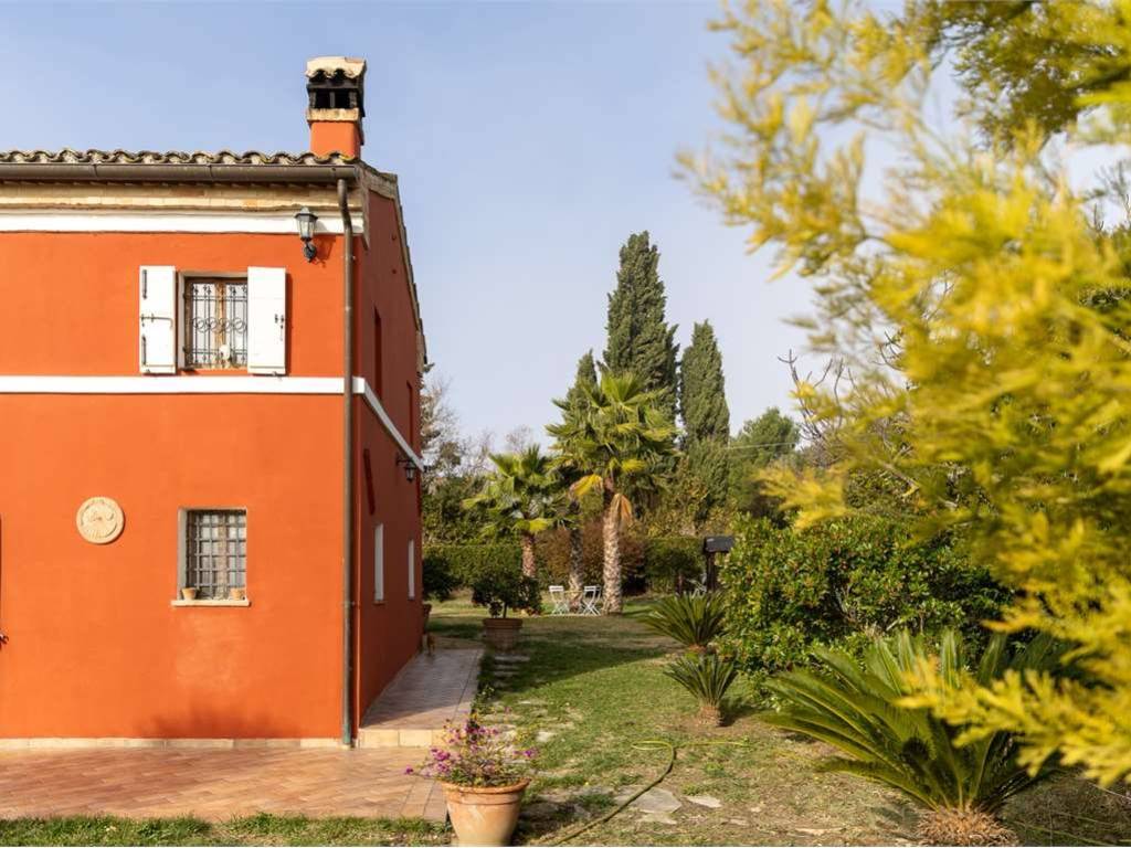 Rustico / casale a Recanati in Contrada Valdice, 3 A - Foto 4