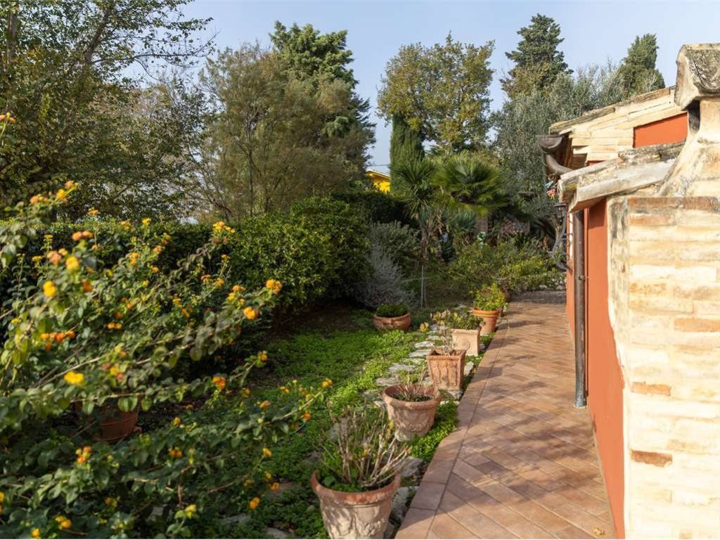 Rustico / casale a Recanati in Contrada Valdice, 3 A - Foto 5