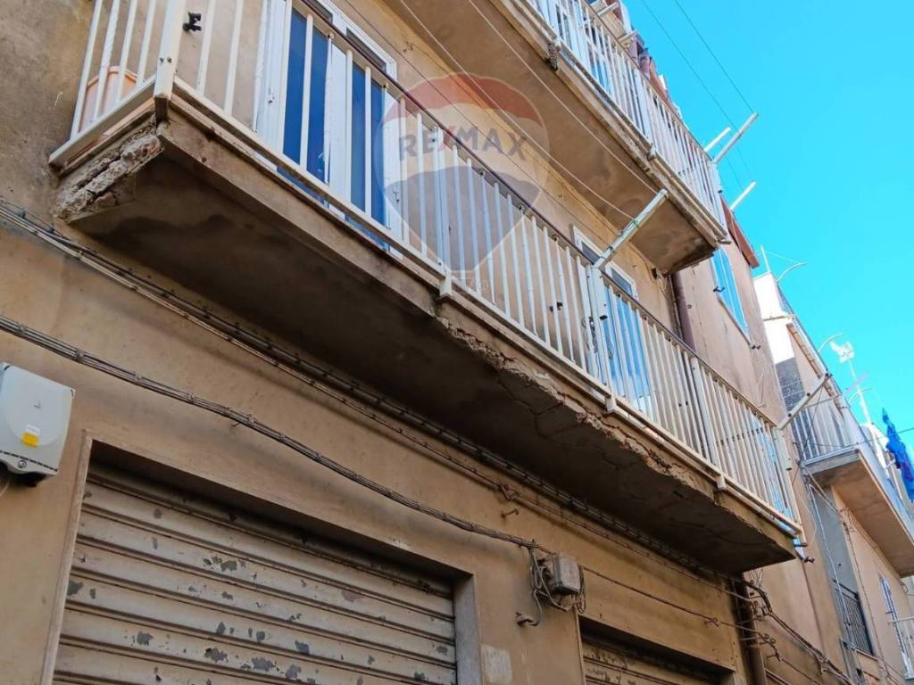 Appartamento a Enna in Via Mercato, 442 - Foto 2