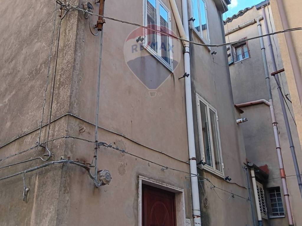 Casa indipendente a Enna in Via Mercato, 442 - Foto 3