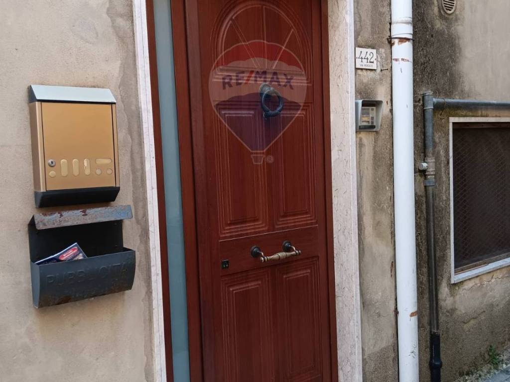 Casa indipendente a Enna in Via Mercato, 442 - Foto 4