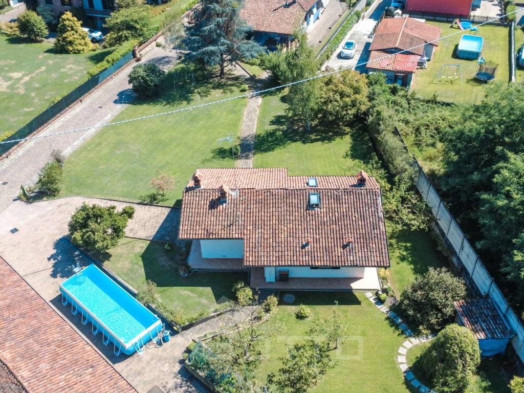 Villa a Gattinara in Via Cossato, 44/a - Foto 2