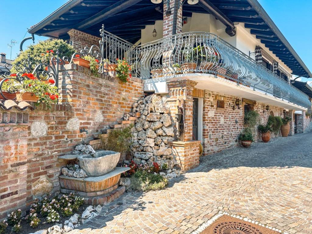 Villa a Gattinara in Via Cossato, 44/a - Foto 3