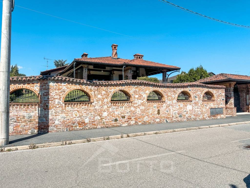 Villa a Gattinara in Via Cossato, 44/a - Foto 5