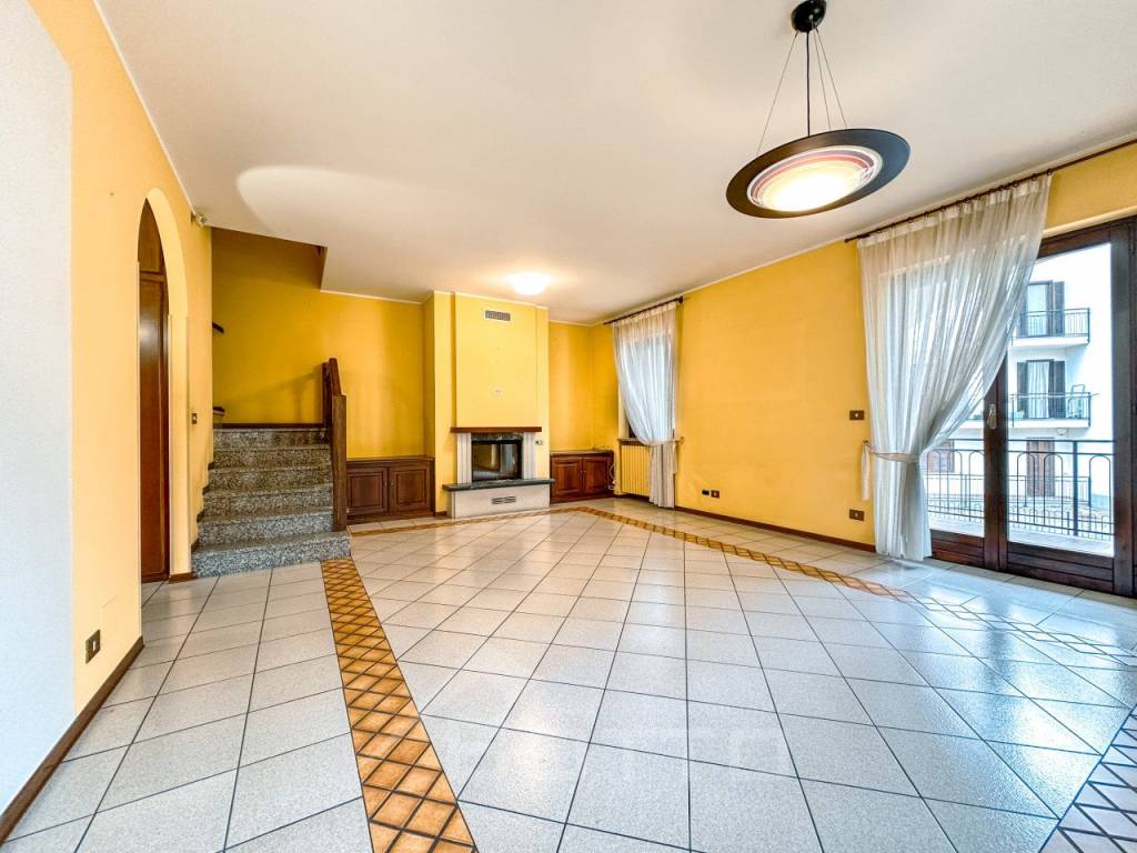 Villetta a schiera a Quarona in via primo maggio 2a - Foto 2