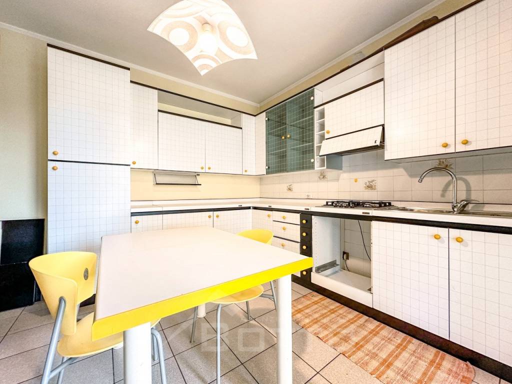 Villetta a schiera a Quarona in via primo maggio 2a - Foto 5