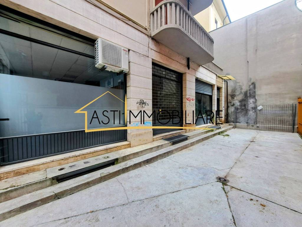 Immobile a Asti in Piazza Antonio Astesano, 4 - Foto 2