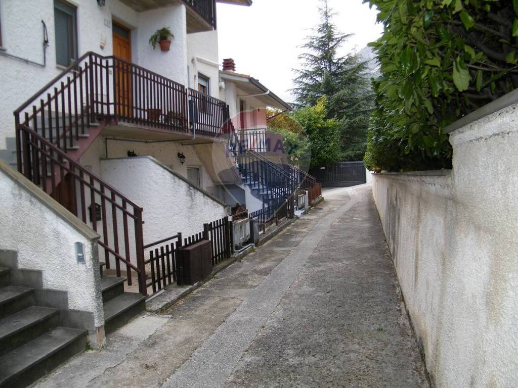 Appartamento a Lama dei peligni in Via Nazionale Frentana - Foto 3