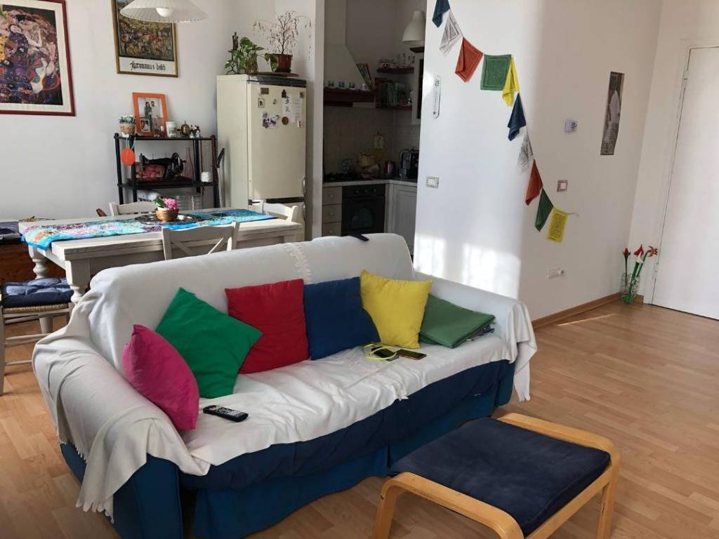 Appartamento a Pontedera in Via Enrico De Nicola - Foto 2