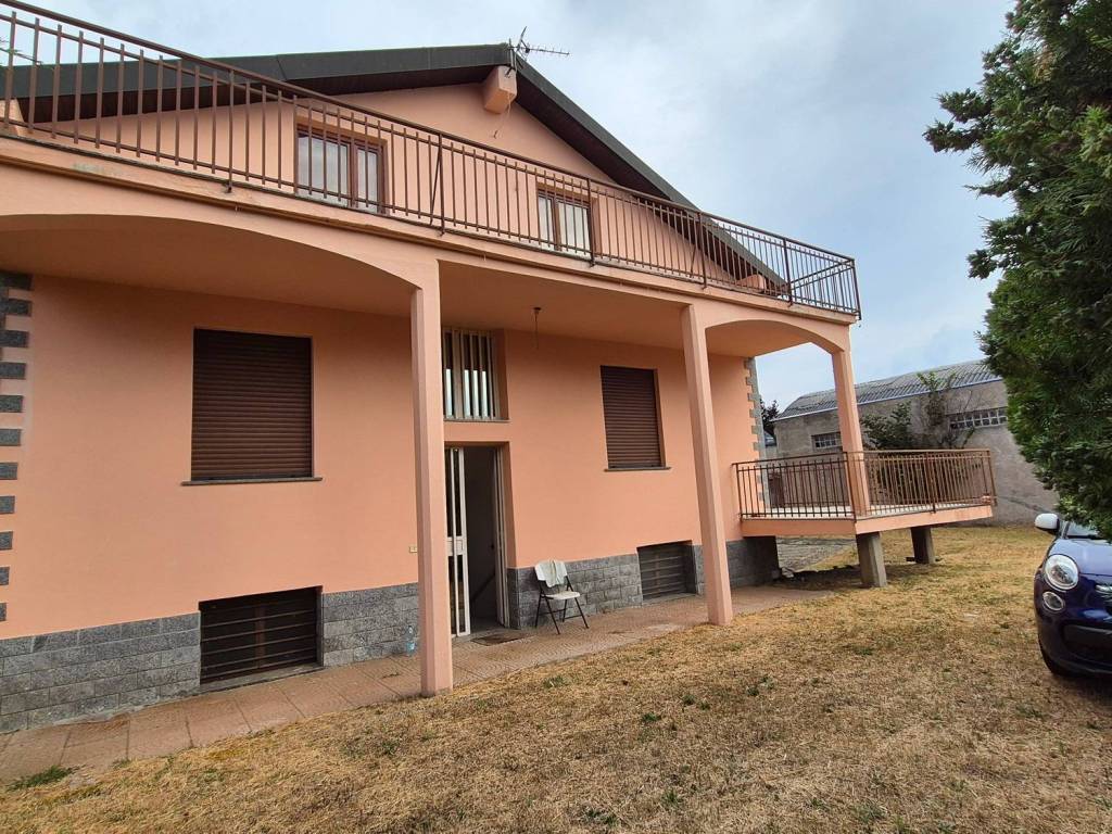 Villa a Fagnano olona in Via Ortigara - Foto 3