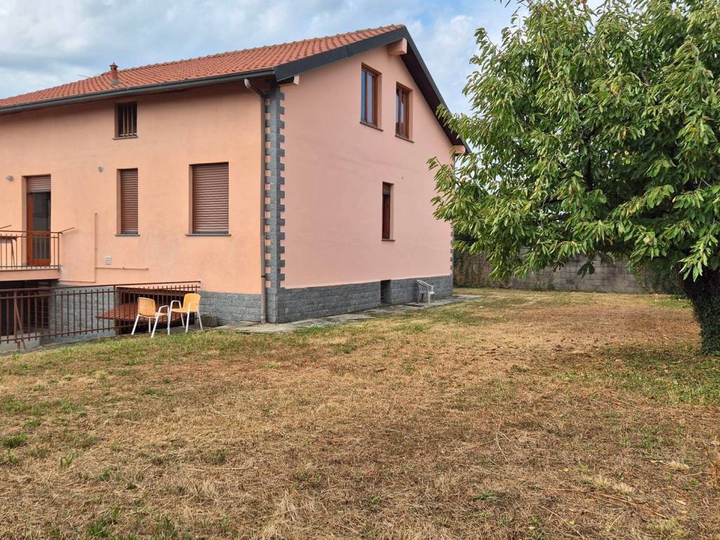 Villa a Fagnano olona in Via Ortigara - Foto 5