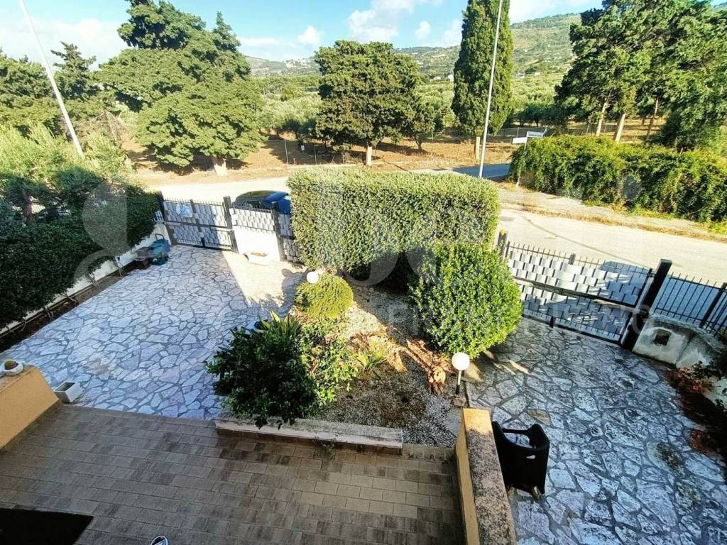 Villa a Valderice in Via Giardini del Conte , 257 - Foto 5