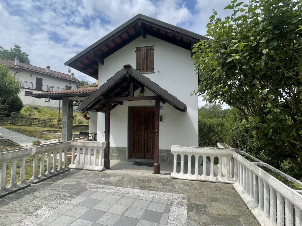 Casa indipendente a Ovada in Strada Sant'Evasio, 35 - Foto 3