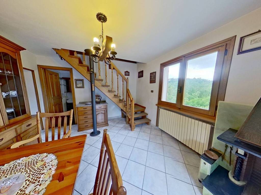 Casa indipendente a Ovada in Strada Sant'Evasio, 35 - Foto 4