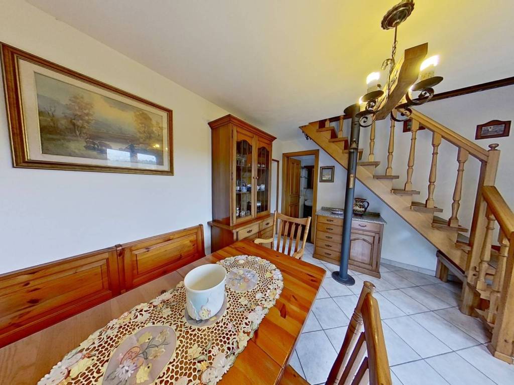 Casa indipendente a Ovada in Strada Sant'Evasio, 35 - Foto 5