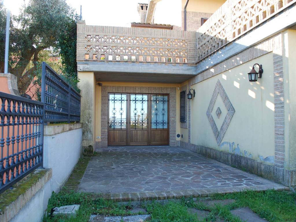 Villetta a schiera a Recanati in Via Giovanni Palatucci, 36 - Foto 3