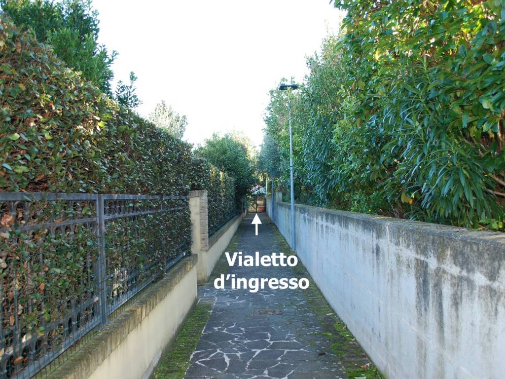 Villetta a schiera a Recanati in Via Giovanni Palatucci, 36 - Foto 5