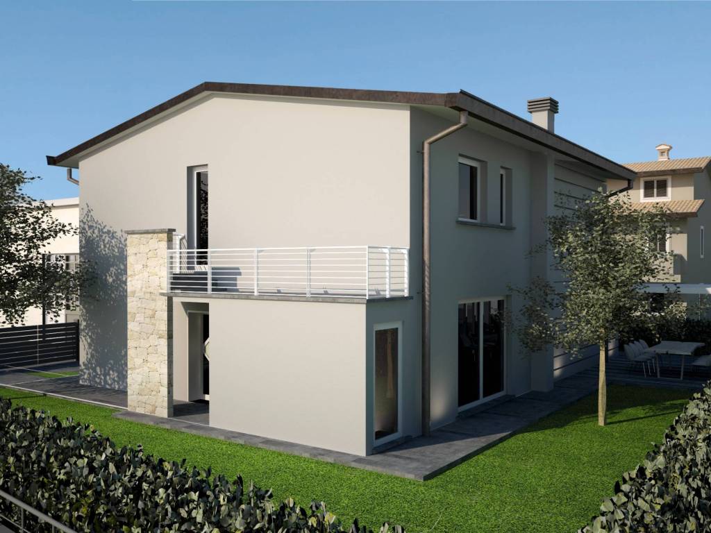 Appartamento a Montale in Via Risorgimento - Foto 2