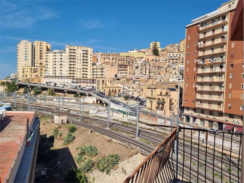 Appartamento a Agrigento in Via Acrone, 47 - Foto 2