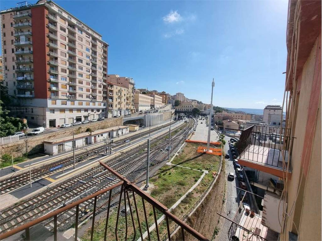 Appartamento a Agrigento in Via Acrone, 47 - Foto 3