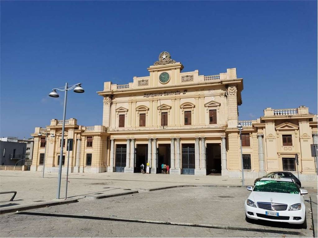 Appartamento a Agrigento in Via Acrone, 47 - Foto 4