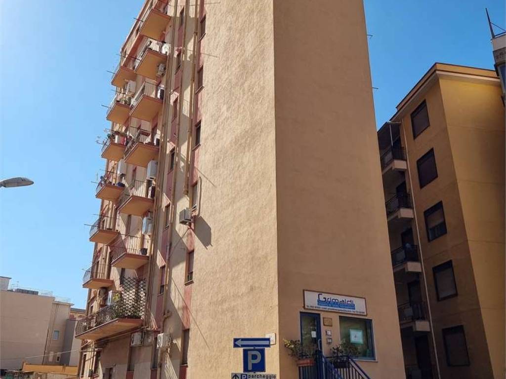 Appartamento a Agrigento in Via Acrone, 47 - Foto 5