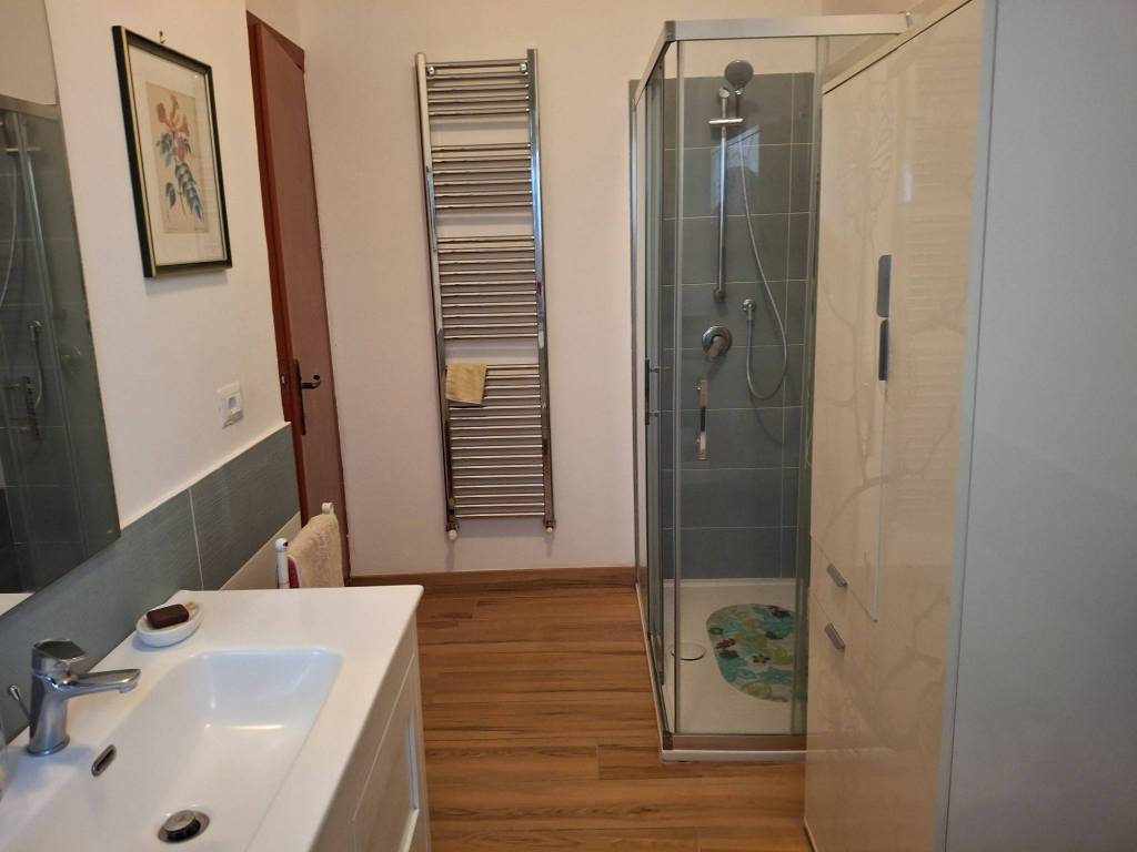 Attico / mansarda a Viterbo in Via della Caserma - Foto 5