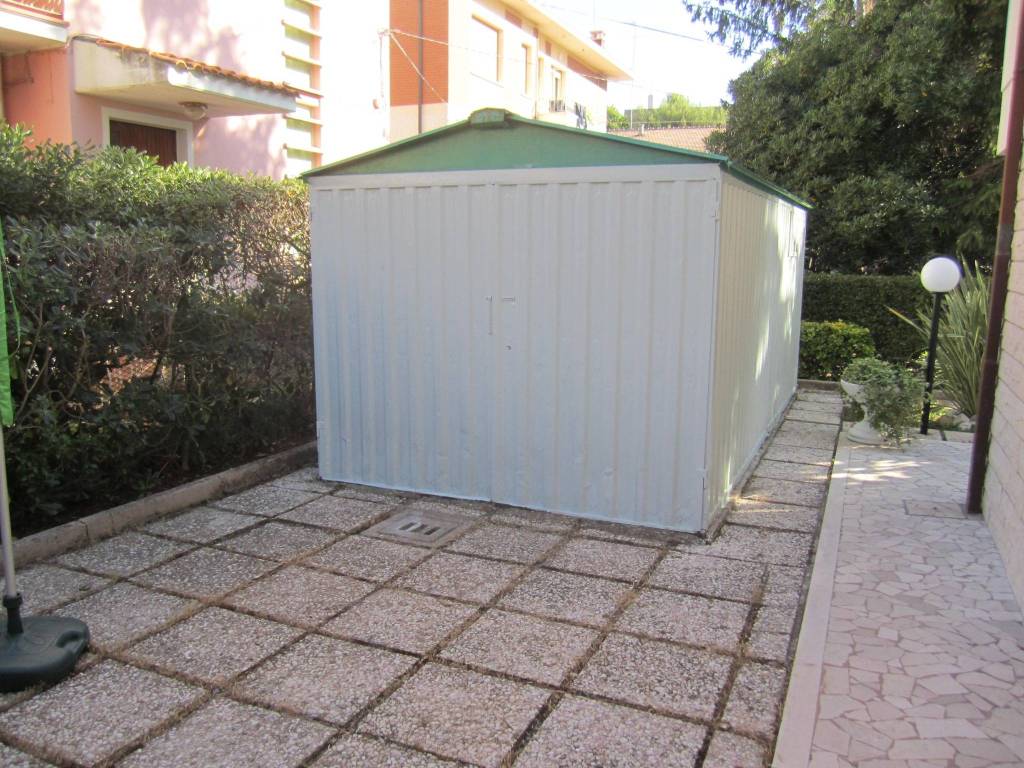 Appartamento a Fano in Via Luigi Mascherpa - Foto 3