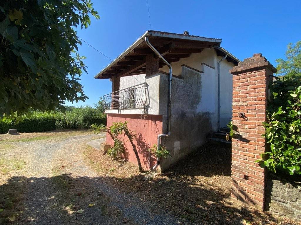 Rustico / casale a Acqui terme in Borgata Piano - Foto 4