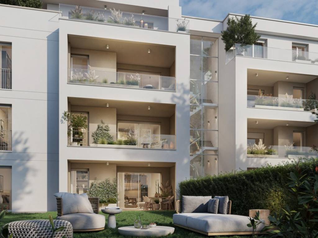 Appartamento a Montegrotto terme in Corso delle Terme - Foto 2