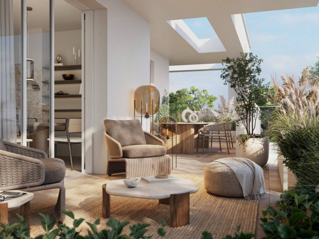 Appartamento a Montegrotto terme in Corso delle Terme - Foto 3