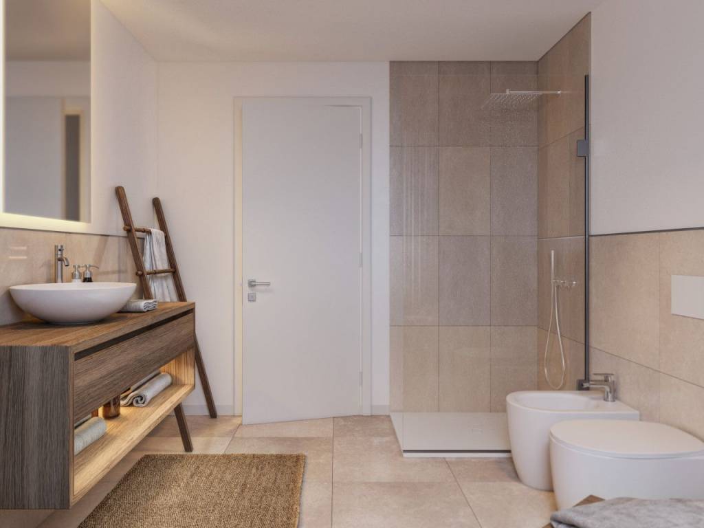 Appartamento a Montegrotto terme in Corso delle Terme - Foto 4