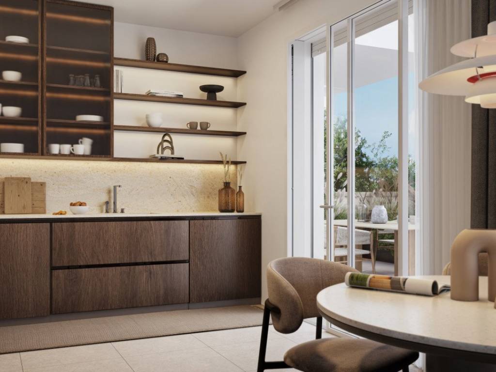 Appartamento a Montegrotto terme in Corso delle Terme - Foto 5