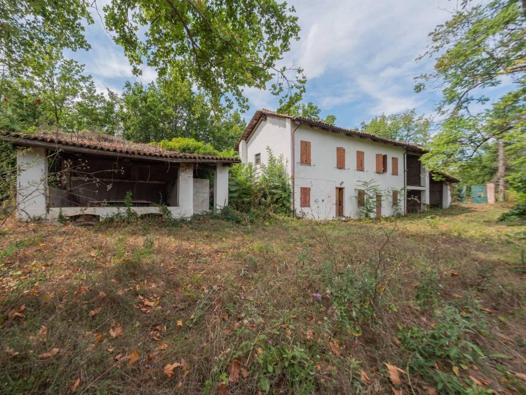 Rustico / casale a Antignano in Strada Rocche - Foto 3