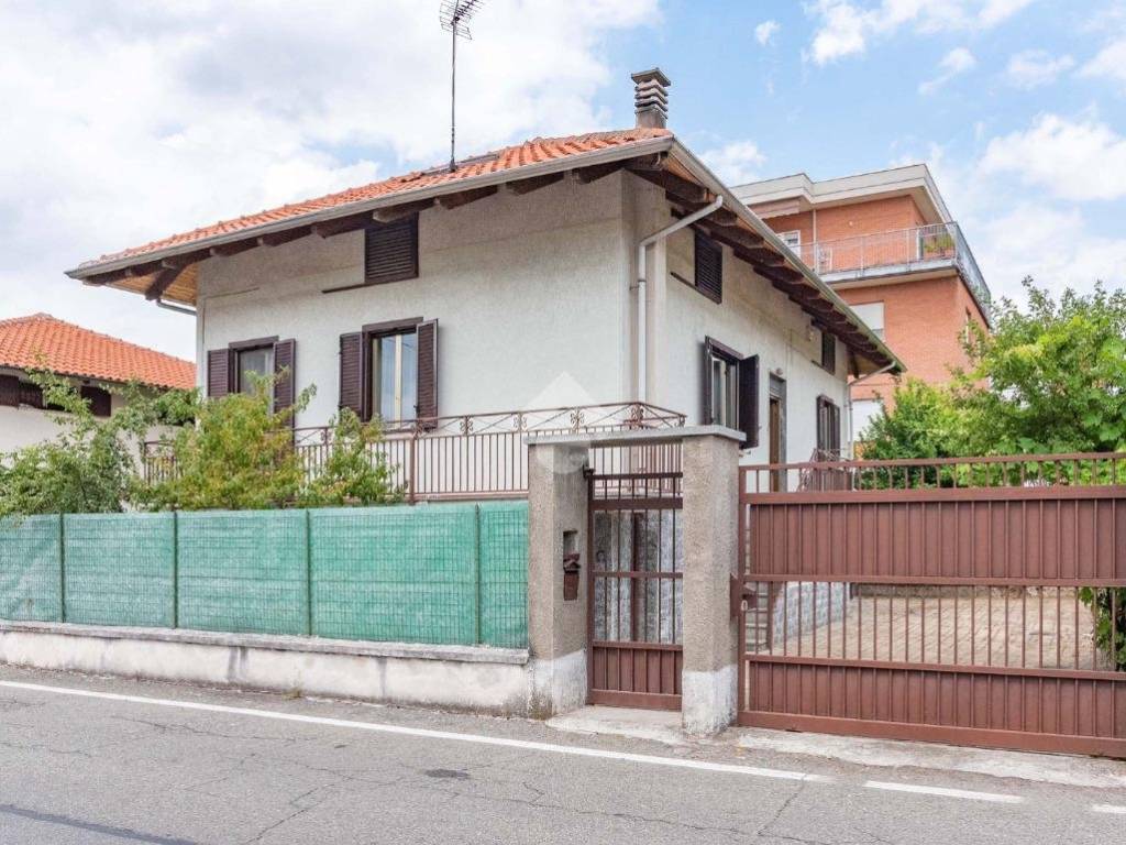Villa a Ciriè in Via Giovanni Pascoli, 8 - Foto 2