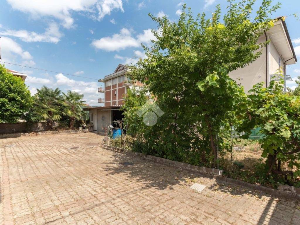 Villa a Ciriè in Via Giovanni Pascoli, 8 - Foto 3