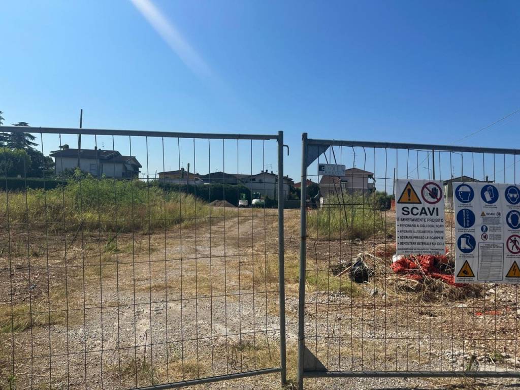 Terreno a Verona in STRADONE LA RIZZA - Foto 2