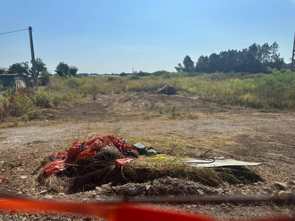 Terreno a Verona in STRADONE LA RIZZA - Foto 5