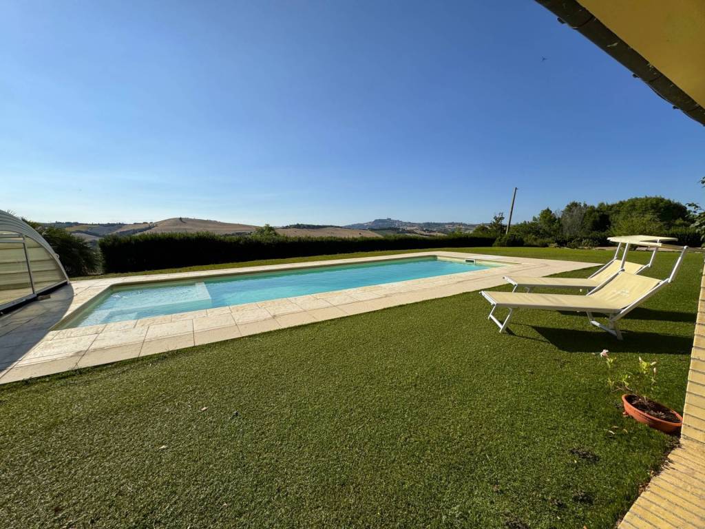 Villa a Fermo in SP 206 - Foto 3