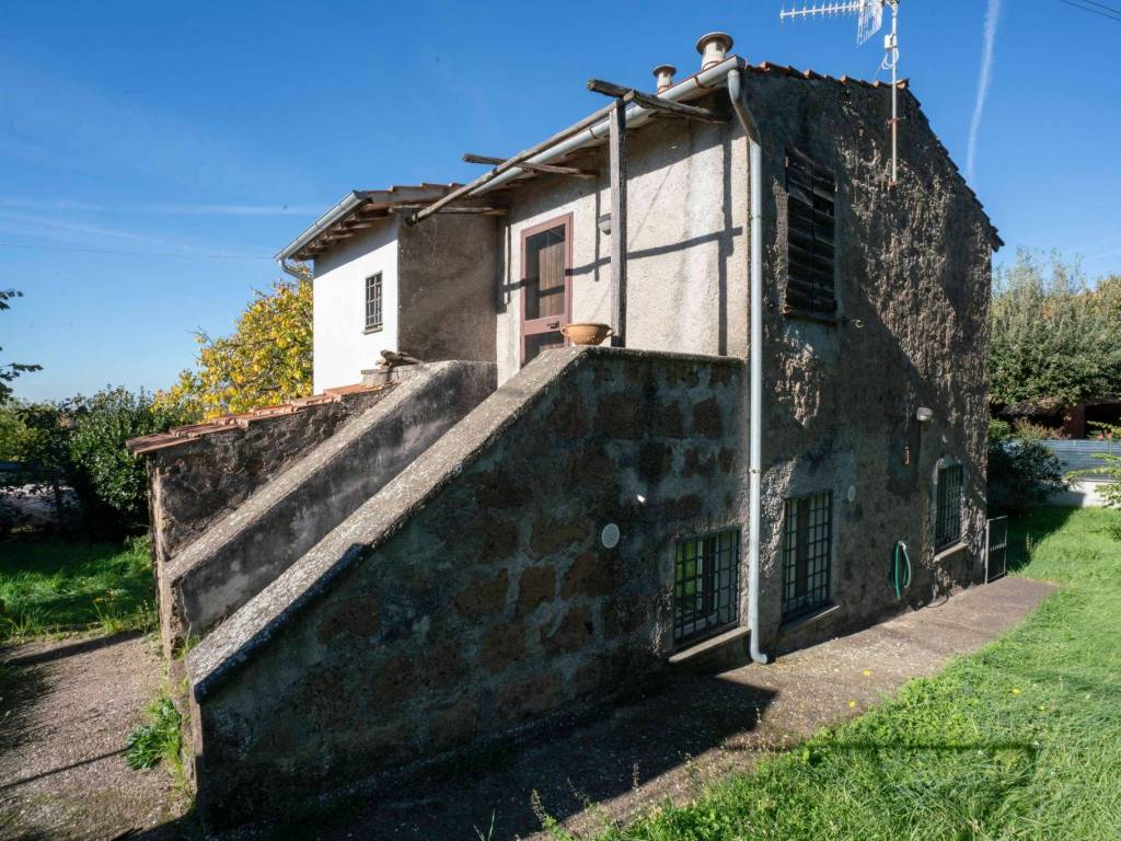 Casa indipendente a Vetralla - Foto 3