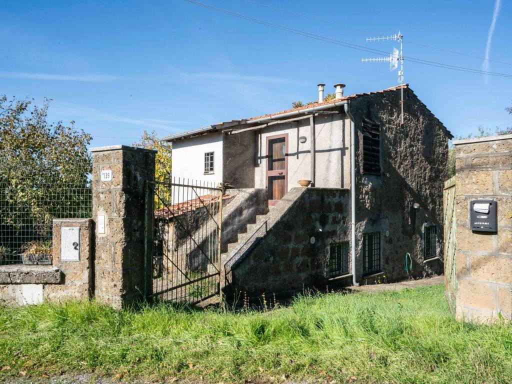 Casa indipendente a Vetralla - Foto 4